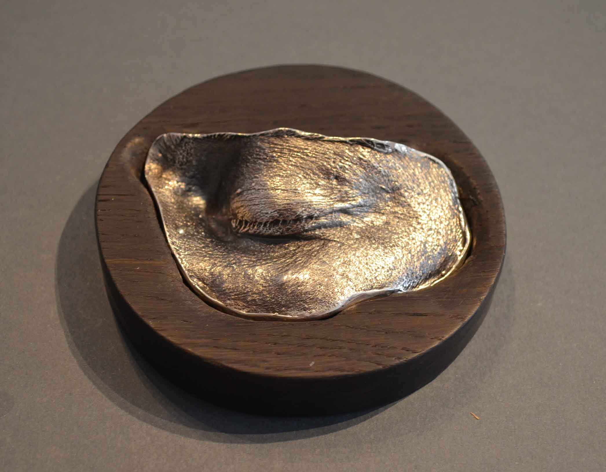 PaulaBanic plemenite kovine